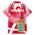 Denmark Constitution Day 2024 Hawaiian Shirt Grundlovsdag 5th June - Wonder Print Shop