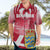 Denmark Constitution Day 2024 Hawaiian Shirt Grundlovsdag 5th June - Wonder Print Shop