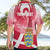 Denmark Constitution Day 2024 Hawaiian Shirt Grundlovsdag 5th June - Wonder Print Shop