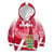 Denmark Constitution Day 2024 Kid Hoodie Grundlovsdag 5th June - Wonder Print Shop