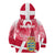 Denmark Constitution Day 2024 Kid Hoodie Grundlovsdag 5th June - Wonder Print Shop