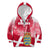 Denmark Constitution Day 2024 Kid Hoodie Grundlovsdag 5th June - Wonder Print Shop