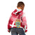 Denmark Constitution Day 2024 Kid Hoodie Grundlovsdag 5th June - Wonder Print Shop