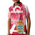 Denmark Constitution Day 2024 Kid Polo Shirt Grundlovsdag 5th June - Wonder Print Shop