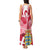 Denmark Constitution Day 2024 Tank Maxi Dress Grundlovsdag 5th June