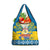 Sweden National Day 2024 Grocery Bag Svenska Flaggans Dag