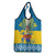 Sweden National Day 2024 Grocery Bag Svenska Flaggans Dag