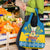 Sweden National Day 2024 Grocery Bag Svenska Flaggans Dag