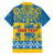 Sweden National Day 2024 Hawaiian Shirt Svenska Flaggans Dag - Wonder Print Shop