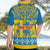 Sweden National Day 2024 Hawaiian Shirt Svenska Flaggans Dag - Wonder Print Shop