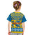 Sweden National Day 2024 Kid T Shirt Svenska Flaggans Dag - Wonder Print Shop