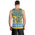 Sweden National Day 2024 Men Tank Top Svenska Flaggans Dag - Wonder Print Shop