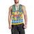 Sweden National Day 2024 Men Tank Top Svenska Flaggans Dag - Wonder Print Shop