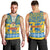 Sweden National Day 2024 Men Tank Top Svenska Flaggans Dag - Wonder Print Shop