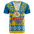 Sweden National Day 2024 T Shirt Svenska Flaggans Dag