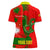 Portugal Day 2024 Women Polo Shirt de Camoes e das Comunidades Portuguesas - Wonder Print Shop