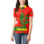 Portugal Day 2024 Women Polo Shirt de Camoes e das Comunidades Portuguesas - Wonder Print Shop