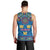 sweden-men-tank-top-swedish-three-crown-mix-scandinavian-flowers