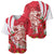 Singapore Baseball Jersey The Merlion With Red Orchid - Wonder Print Shop