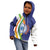 India Independence Day Kid Hoodie Mandala Paisley Floral - Wonder Print Shop