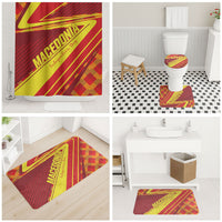 Macedonia Independence Day Bathroom Set 8 September 1991