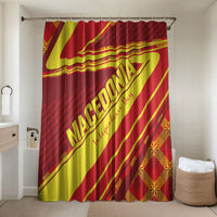 Macedonia Independence Day Bathroom Set 8 September 1991