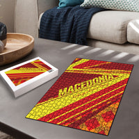 Macedonia Independence Day Puzzle 8 September 1991