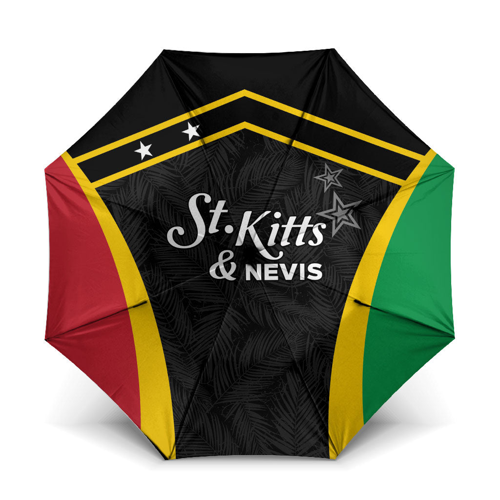 St Kitts and Nevis 2026 Patriots Cricket Umbrella Patriots Roar Louder