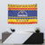 Venezuela Christmas Tapestry Feliz Navidad