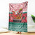 Hungary Christmas Blanket Magyarorszag Boldog Karacsonyt