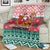 Hungary Christmas Blanket Magyarorszag Boldog Karacsonyt