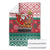 Hungary Christmas Blanket Magyarorszag Boldog Karacsonyt