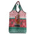 Hungary Christmas Grocery Bag Magyarorszag Boldog Karacsonyt