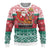 Hungary Christmas Ugly Christmas Sweater Magyarorszag Boldog Karacsonyt - Wonder Print Shop