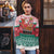 Hungary Christmas Ugly Christmas Sweater Magyarorszag Boldog Karacsonyt - Wonder Print Shop