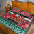 Hungary Christmas Quilt Bed Set Magyarorszag Boldog Karacsonyt - Wonder Print Shop