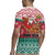 Personalized Hungary Christmas Rugby Jersey Magyarorszag Boldog Karacsonyt - Wonder Print Shop