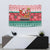 Hungary Christmas Tapestry Magyarorszag Boldog Karacsonyt