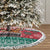 Hungary Christmas Tree Skirt Magyarorszag Boldog Karacsonyt - Wonder Print Shop