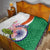 india-republic-day-quilt-lotus-floral-paisley-pattern