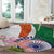 india-republic-day-round-carpet-lotus-floral-paisley-pattern