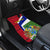 gambia-independence-day-car-mats-coat-of-arms-african-pattern