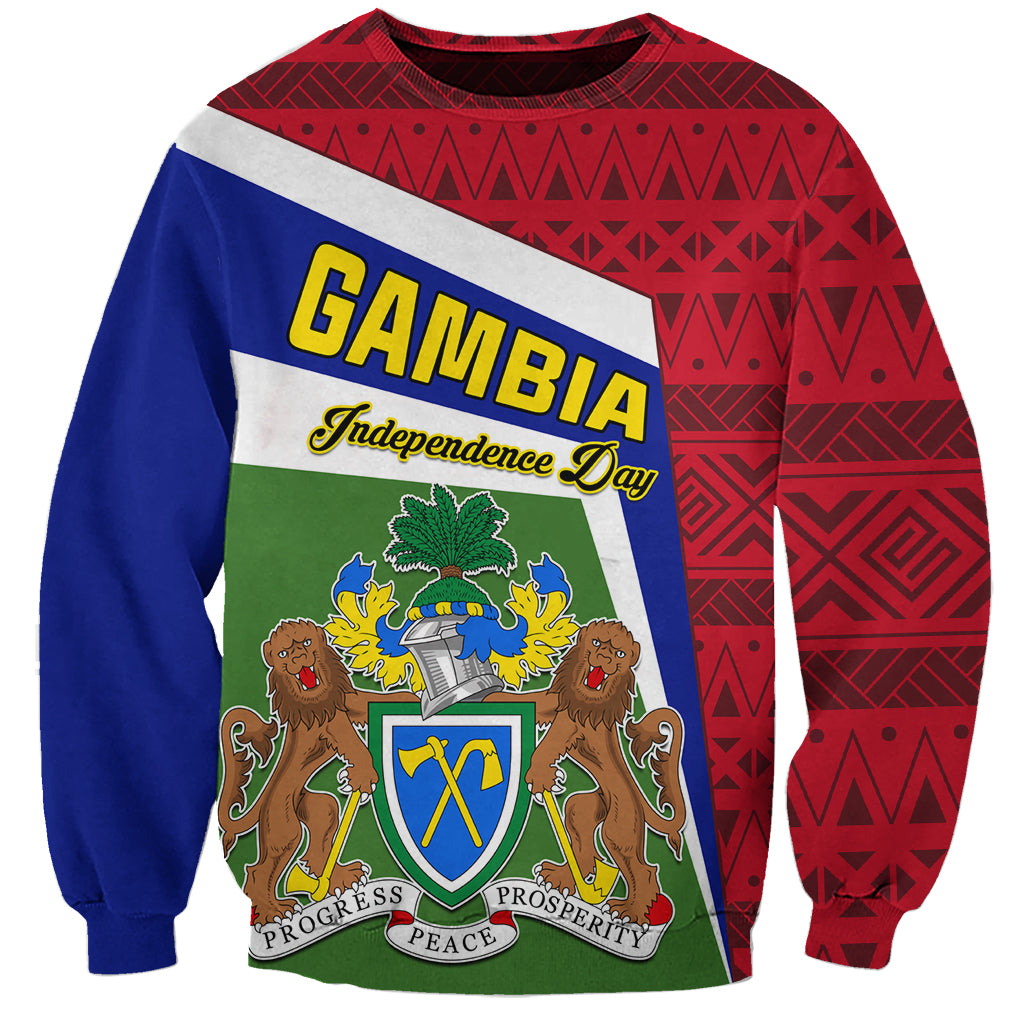 gambia-independence-day-sweatshirt-coat-of-arms-african-pattern