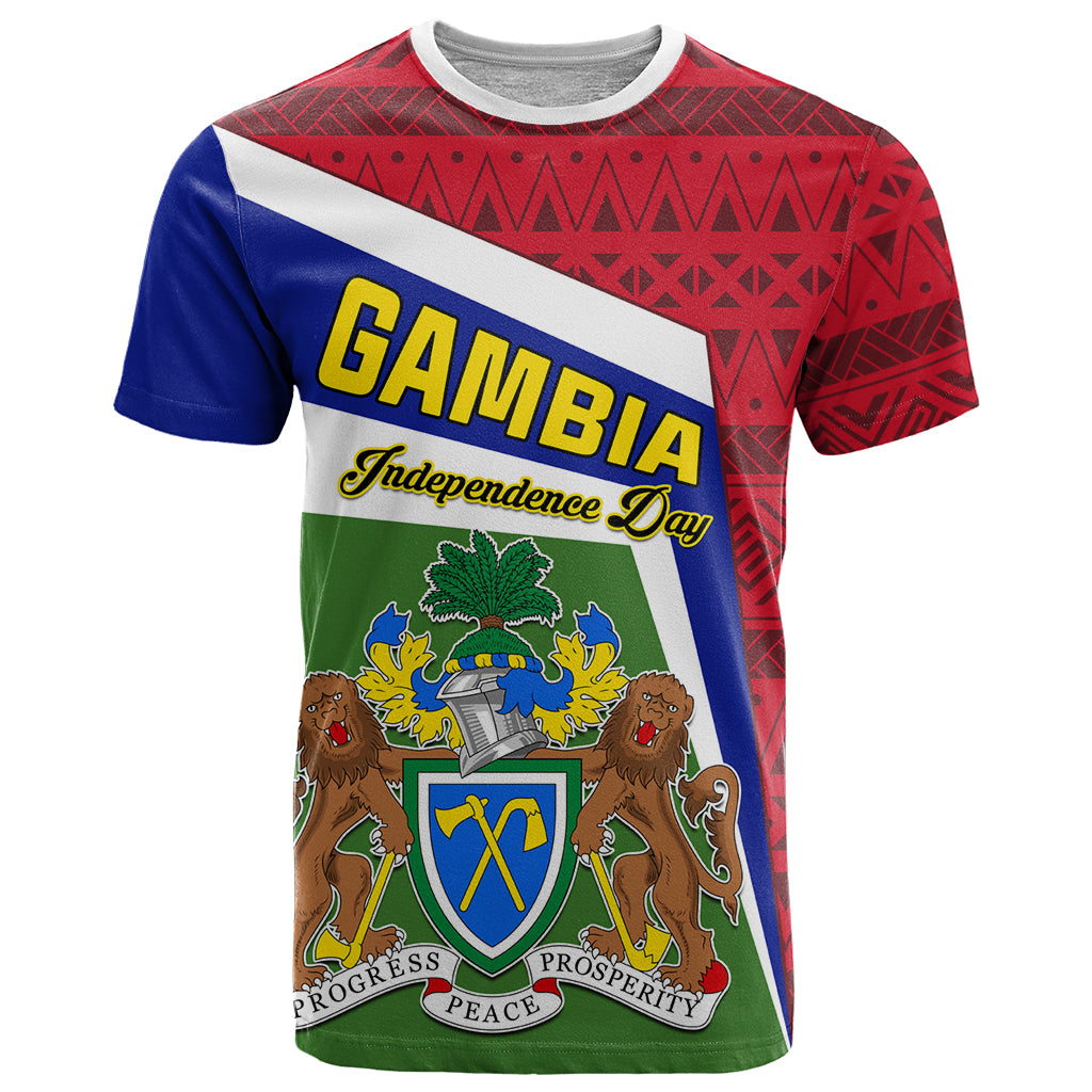 gambia-independence-day-t-shirt-coat-of-arms-african-pattern