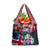 Iceland Independence Day 2024 Grocery Bag Coat Of Arms Happy 80th Anniversary