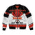 Canada Hockey 2024 Bomber Jacket Hockey is Canada Game - Wonder Print Shop