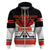 Canada Hockey 2024 Hoodie Hockey is Canada Game - Wonder Print Shop