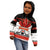 Canada Hockey 2024 Kid Hoodie Hockey is Canada Game - Wonder Print Shop