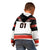 Canada Hockey 2024 Kid Hoodie Hockey is Canada Game - Wonder Print Shop