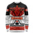 Canada Hockey 2024 Long Sleeve Shirt Hockey is Canada Game - Wonder Print Shop